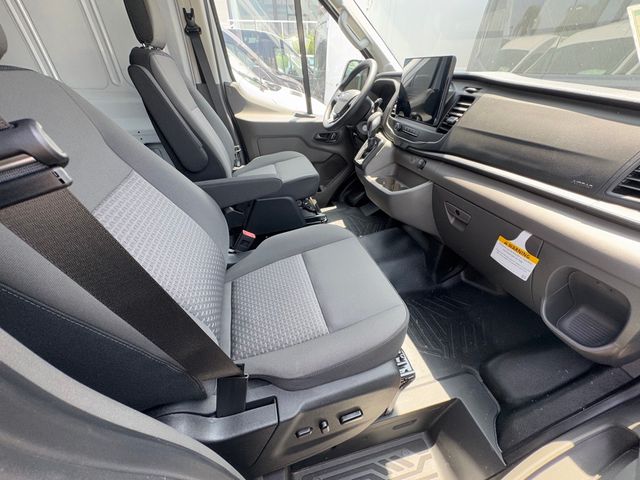 2024 Ford Transit Base