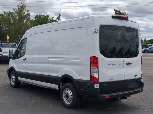 2024 Ford Transit Base