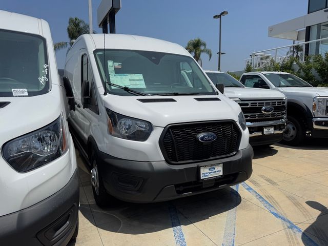 2024 Ford Transit Base