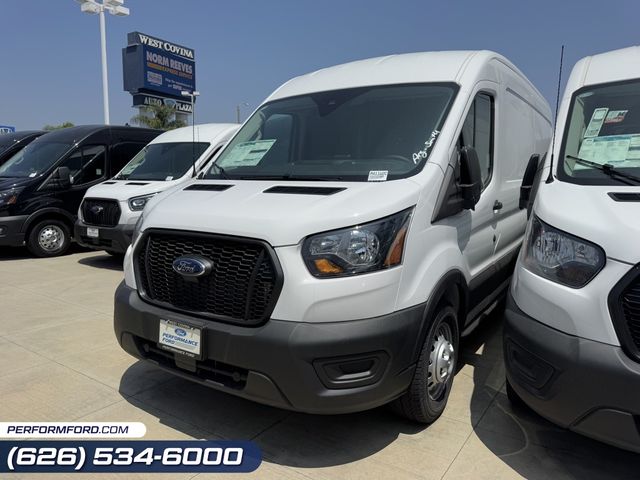2024 Ford Transit Base