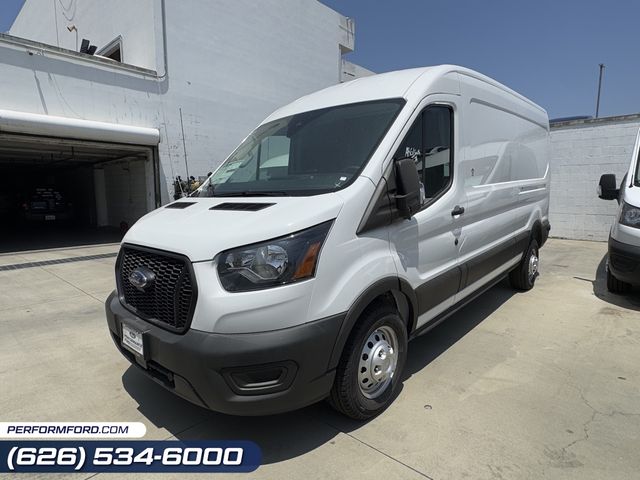 2024 Ford Transit Base