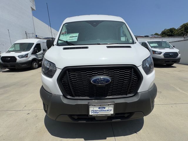 2024 Ford Transit Base
