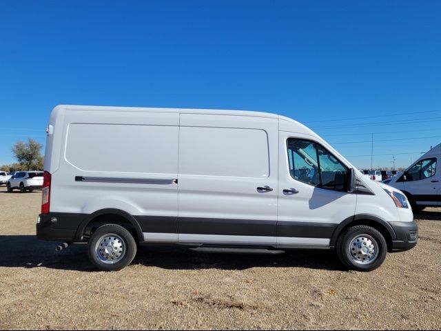 2024 Ford Transit Base