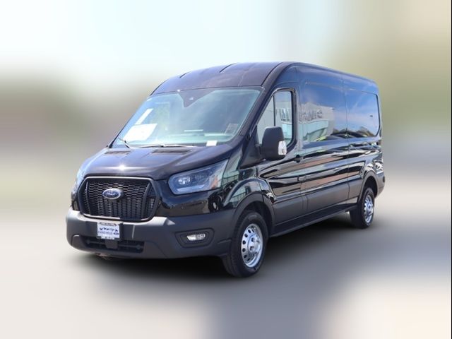 2024 Ford Transit Base