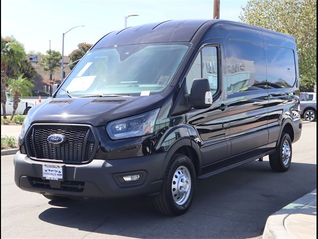 2024 Ford Transit Base