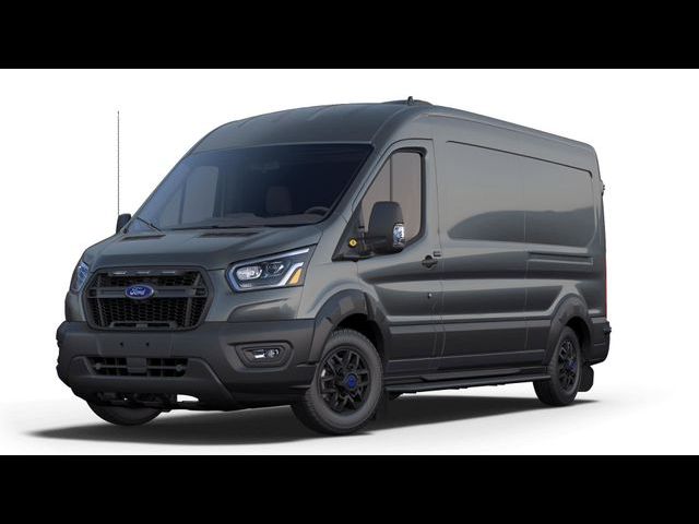 2024 Ford Transit Base