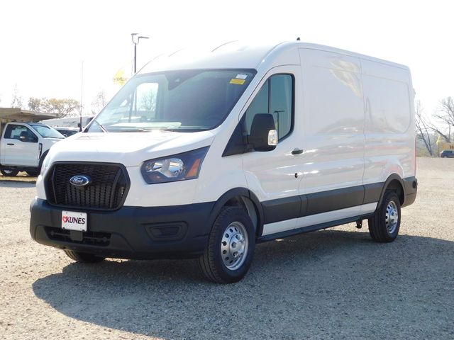 2024 Ford Transit Base