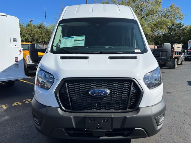 2024 Ford Transit Base