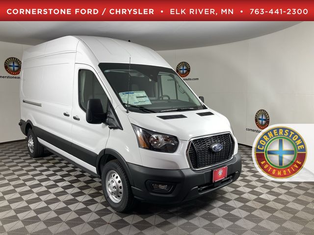 2024 Ford Transit Base