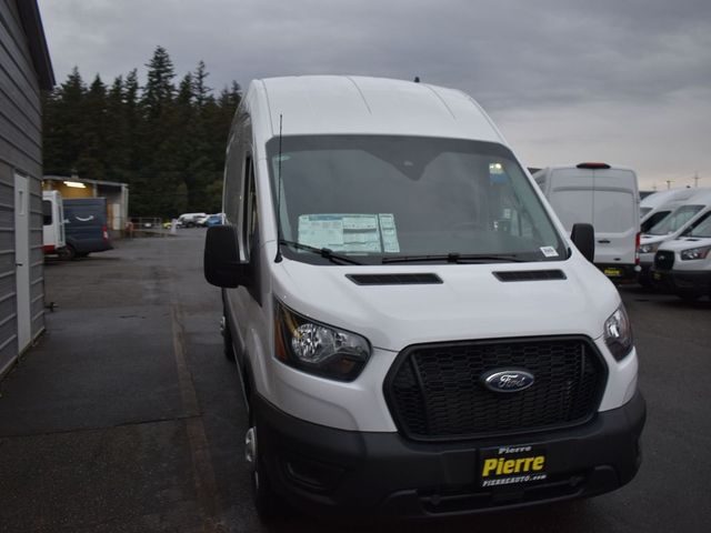 2024 Ford Transit Base