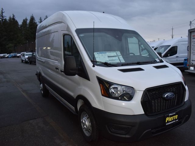 2024 Ford Transit Base