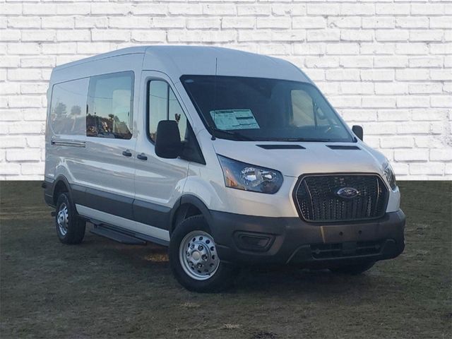 2024 Ford Transit Base