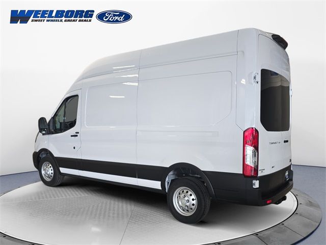 2024 Ford Transit Base