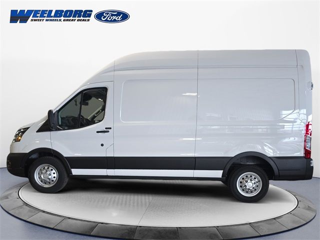 2024 Ford Transit Base