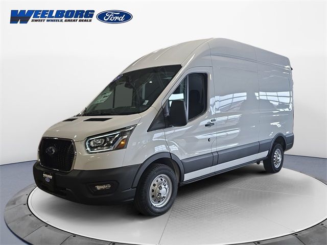 2024 Ford Transit Base