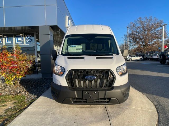 2024 Ford Transit Base