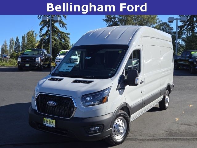 2024 Ford Transit Base