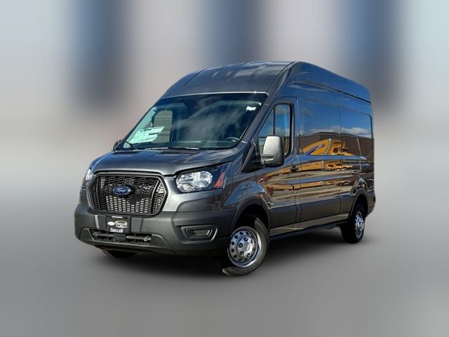 2024 Ford Transit Base