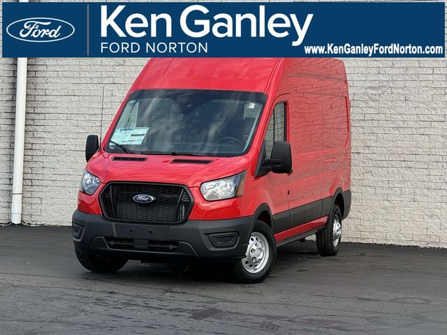 2024 Ford Transit Base