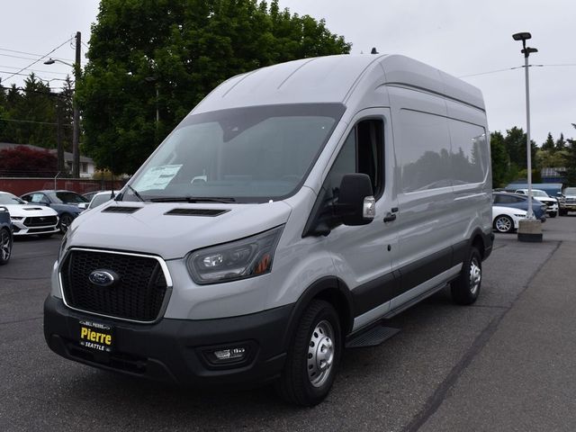 2024 Ford Transit Base