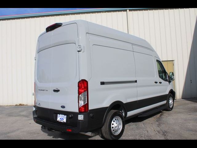 2024 Ford Transit Base