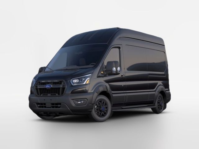 2024 Ford Transit Base