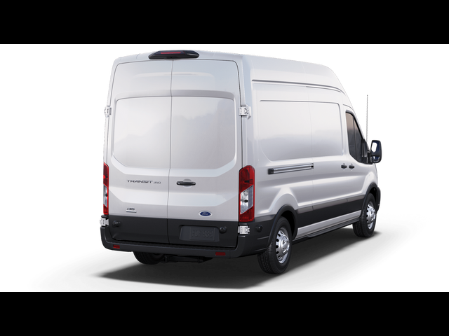 2024 Ford Transit Base