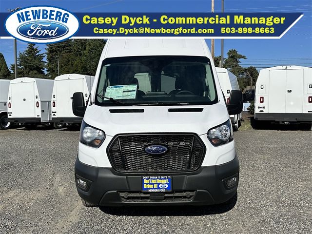 2024 Ford Transit Base