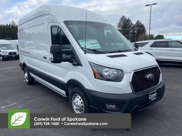 2024 Ford Transit Base