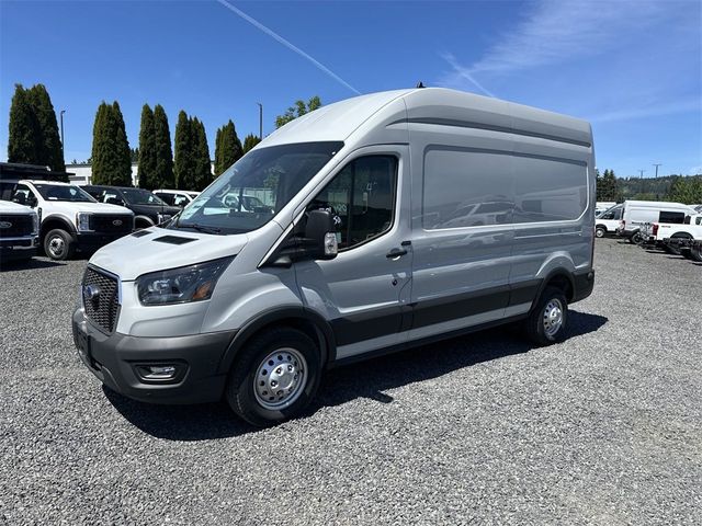 2024 Ford Transit Base