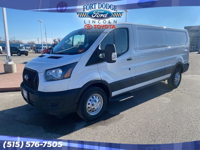 2024 Ford Transit Base