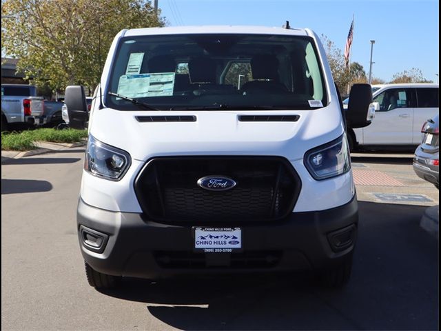 2024 Ford Transit Base