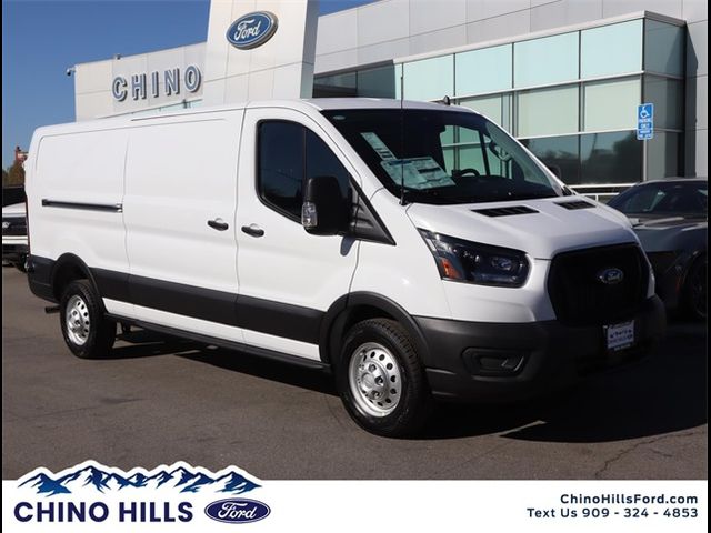 2024 Ford Transit Base