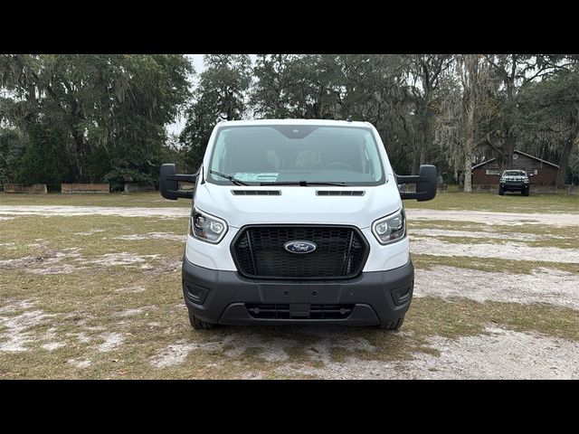 2024 Ford Transit Base