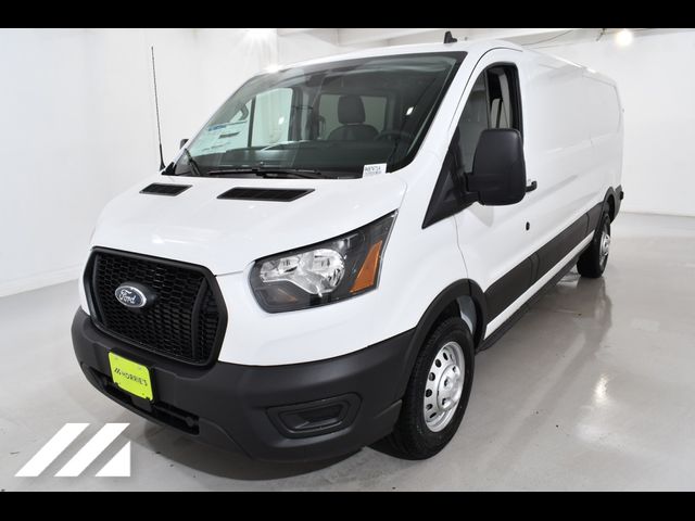 2024 Ford Transit Base