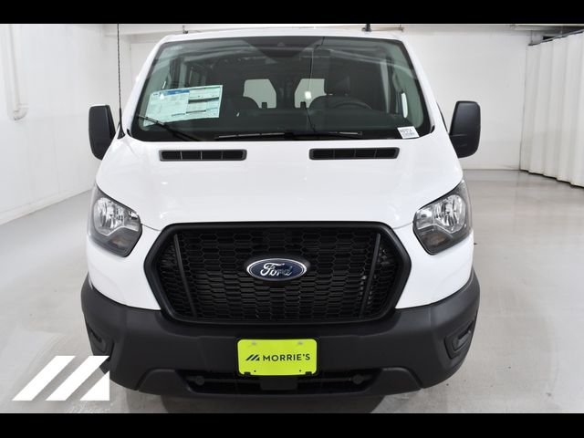 2024 Ford Transit Base