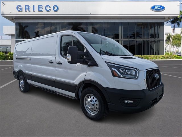 2024 Ford Transit Base