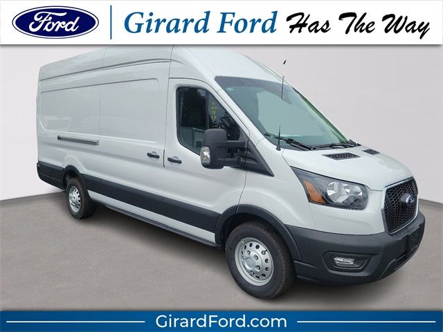 2024 Ford Transit Base