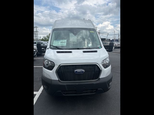 2024 Ford Transit Base