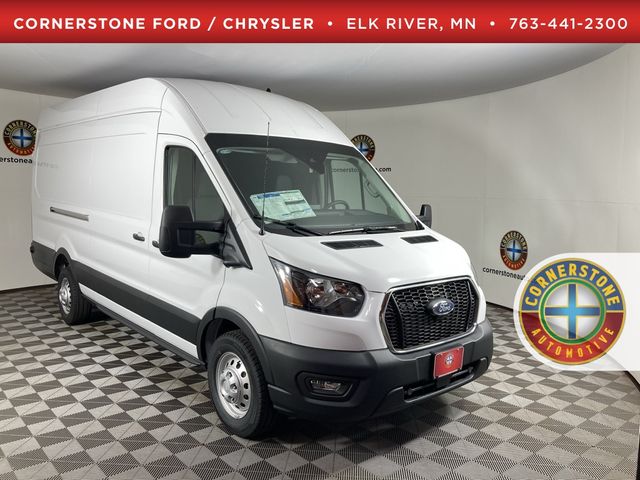 2024 Ford Transit Base