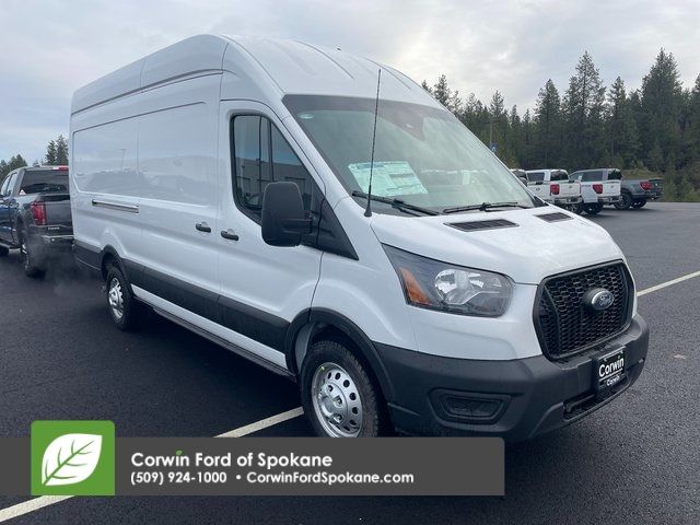 2024 Ford Transit Base