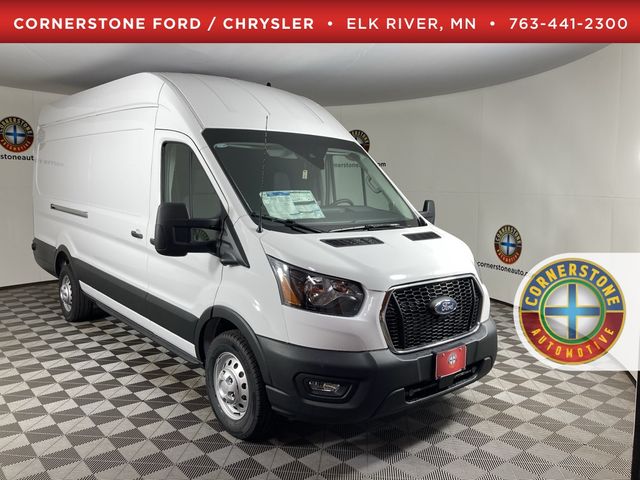 2024 Ford Transit Base