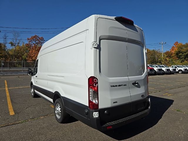 2024 Ford Transit Base