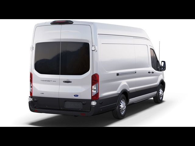 2024 Ford Transit Base