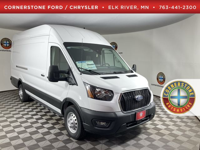 2024 Ford Transit Base