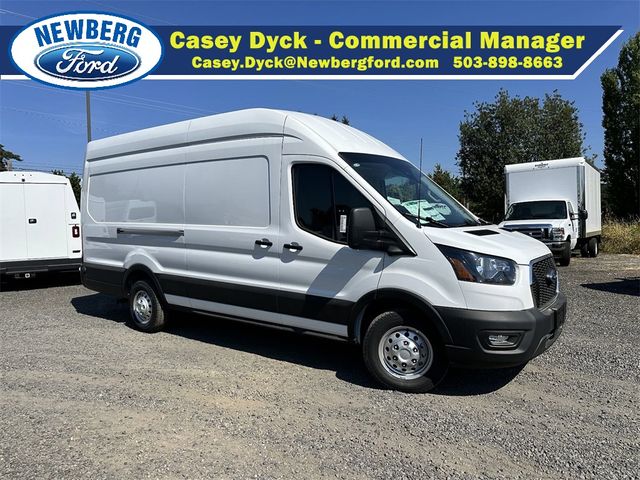 2024 Ford Transit Base