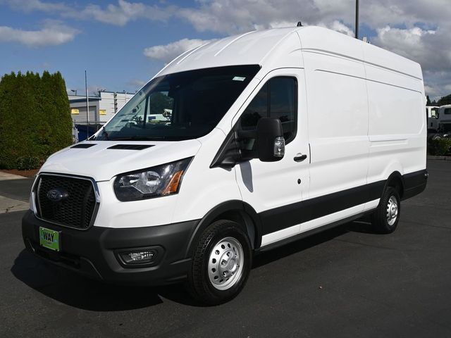 2024 Ford Transit Base