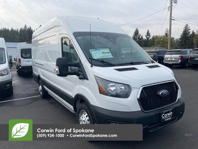 2024 Ford Transit Base