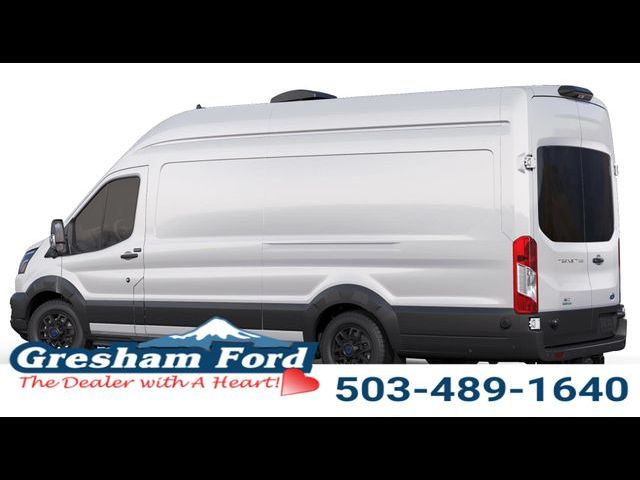 2024 Ford Transit Base