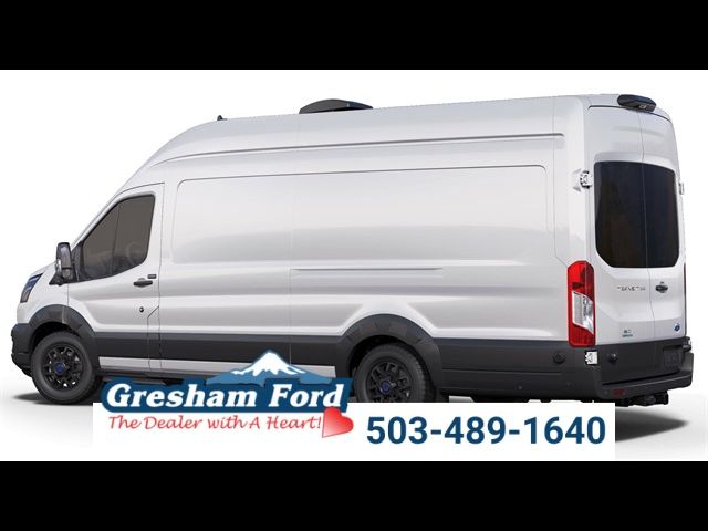 2024 Ford Transit Base